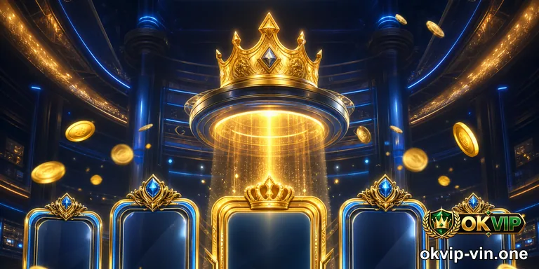 Baccarat OKVIP – Sản Phẩm Giải Trí Mang Lại Niềm Vui, Thử Thách - hình ảnh - okvip-vin.one